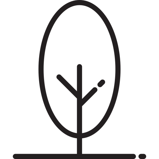 Tree icon