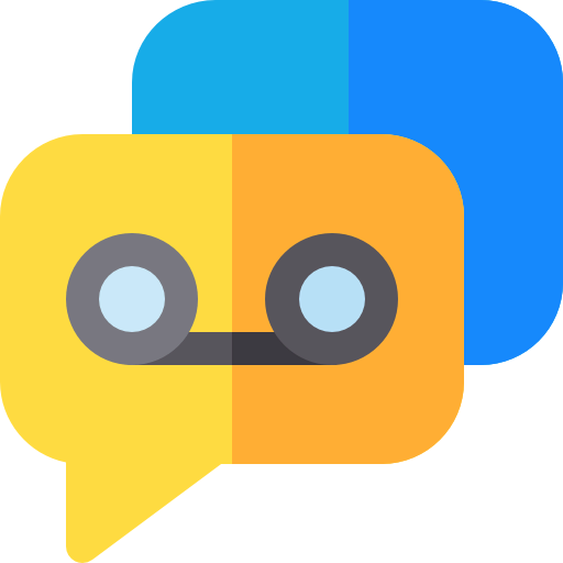 Voice mail ícono
