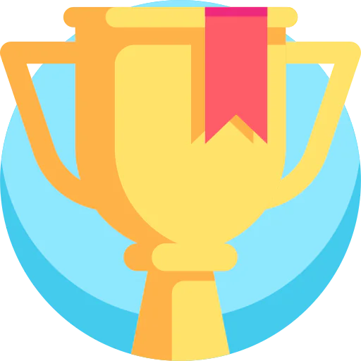 Trophy icon