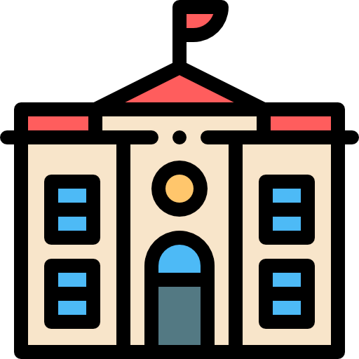 School icon