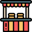 Kiosk icon 64x64