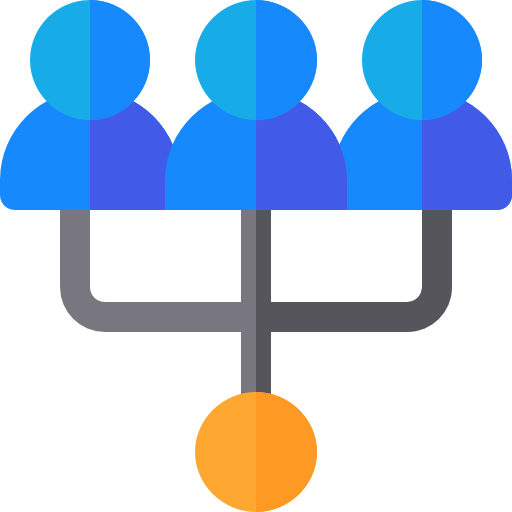 Meeting ícono