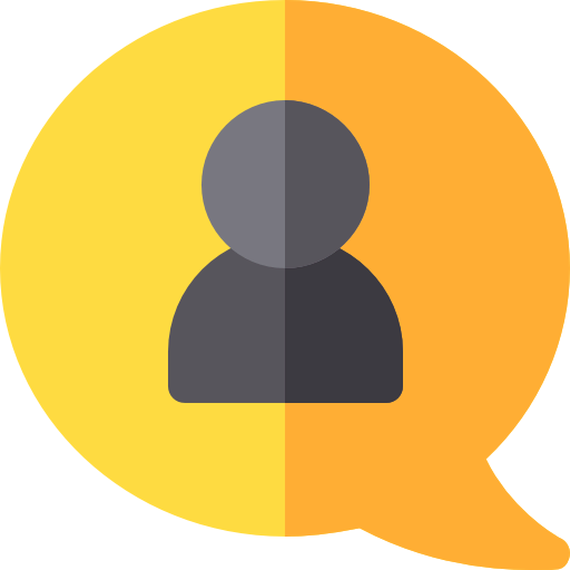 Discussion アイコン
