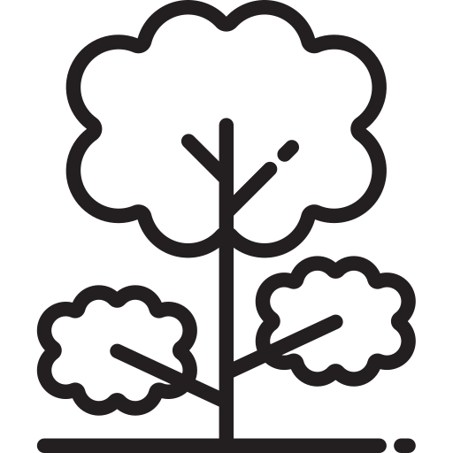 Tree アイコン