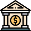 Bank icon 64x64