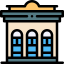 Museum icon 64x64