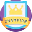 Badge 상 64x64