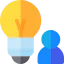 Idea ícono 64x64