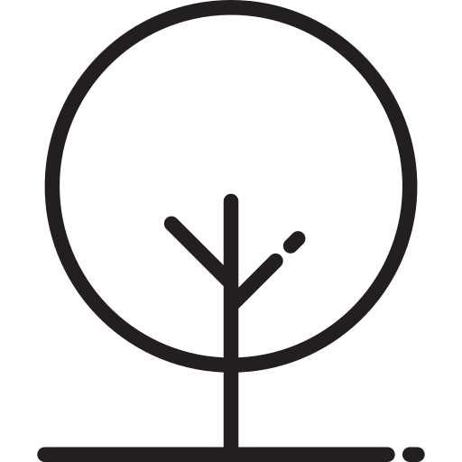 Tree icon