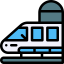 Train icon 64x64