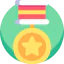 Medal 상 64x64