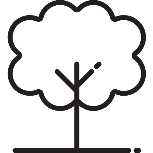 Tree 图标