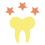 Dental care icon 64x64