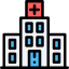 Hospital icon 64x64