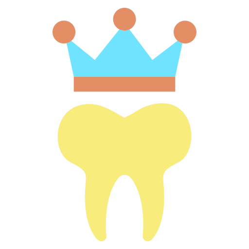 Tooth icon