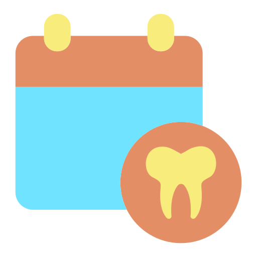 Appointment icon