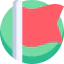 Flag 상 64x64