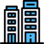 Building icon 64x64