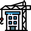 Construction 图标 64x64