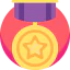 Medal 상 64x64