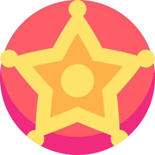 Badge icon