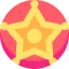 Badge 상 64x64
