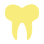 Tooth icon 64x64