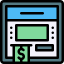 Atm icon 64x64