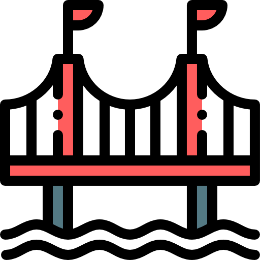 Bridge icon