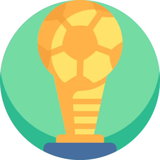 Trophy icon