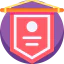 Badge 상 64x64