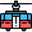 Tram icon 64x64