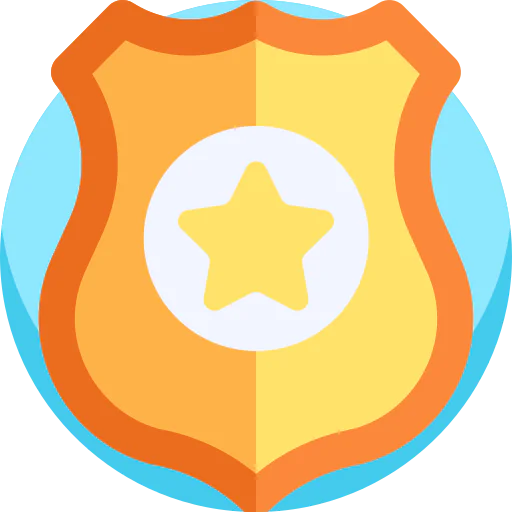 Badge icon