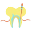 Tooth icon 64x64