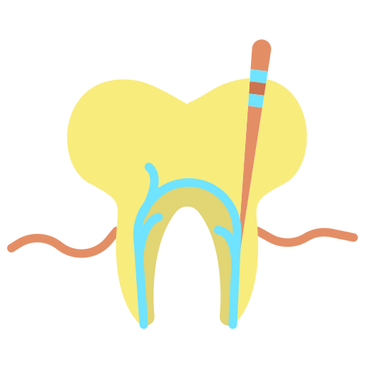 Tooth icon