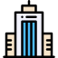 Building icon 64x64