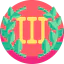 Third ícono 64x64