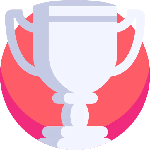 Trophy icon