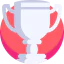 Trophy ícono 64x64