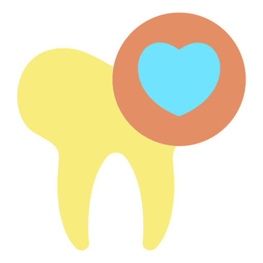 Tooth icon