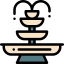 Fountain icon 64x64