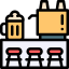 Bar icon 64x64