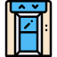 Lift icon 64x64