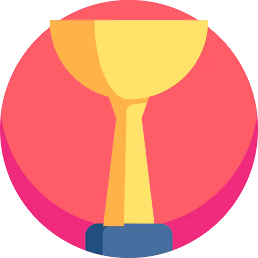 Trophy icon