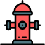Hydrant icon 64x64