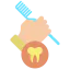 Tooth Brush icon 64x64