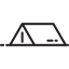 Tent ícono 64x64
