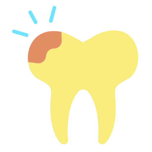 Tooth icon