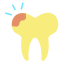 Tooth icon 64x64