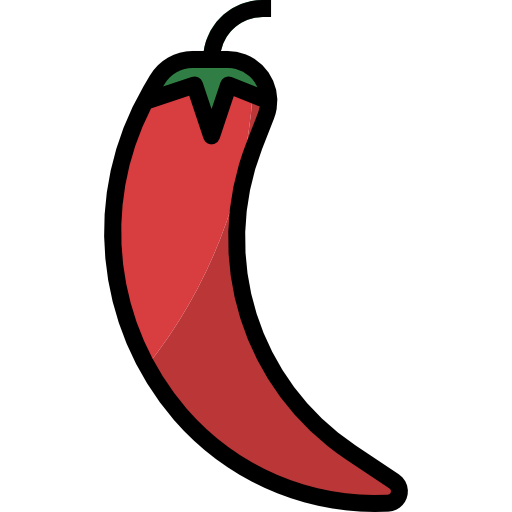 Pepper icon